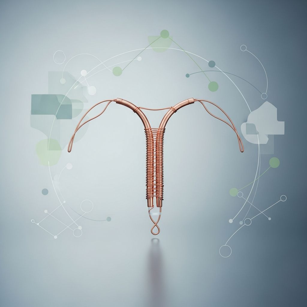 Explore effective, long-term birth control options with intrauterine devices, including types, benefits, and what to expect.