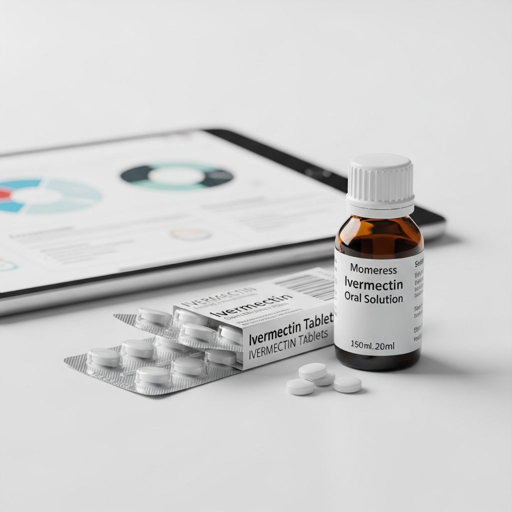 Comprehensive insights into ivermectin's uses, safety profile, administration, and emerging research for parasitic and skin conditions.