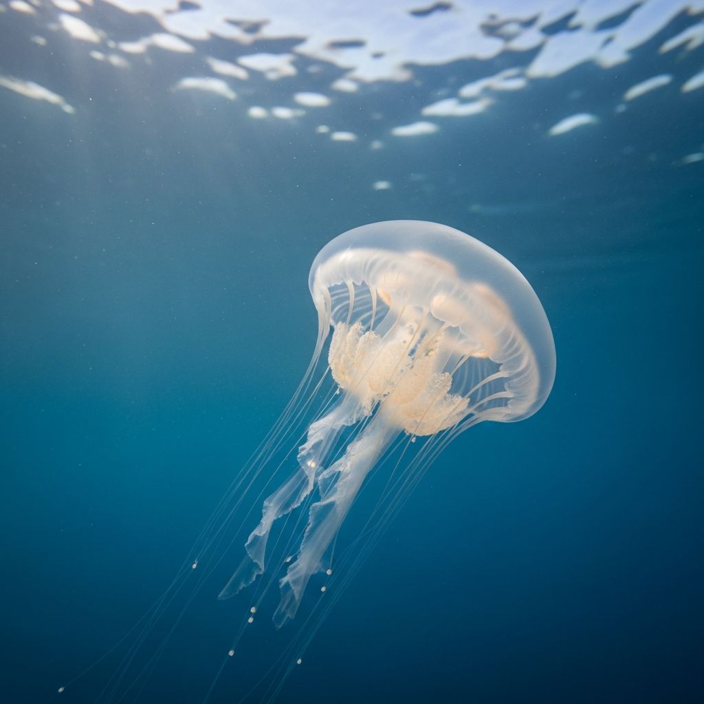 Understand the risks, recognize symptoms, and learn proven first aid for jellyfish stings to stay safe in coastal waters.