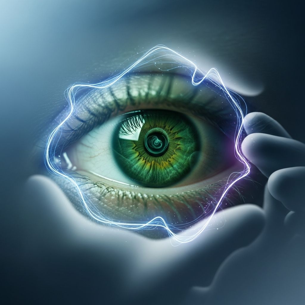 Discover how juvenile idiopathic arthritis triggers silent eye inflammation, risking vision loss in kids—learn detection, risks, and protection strategies.