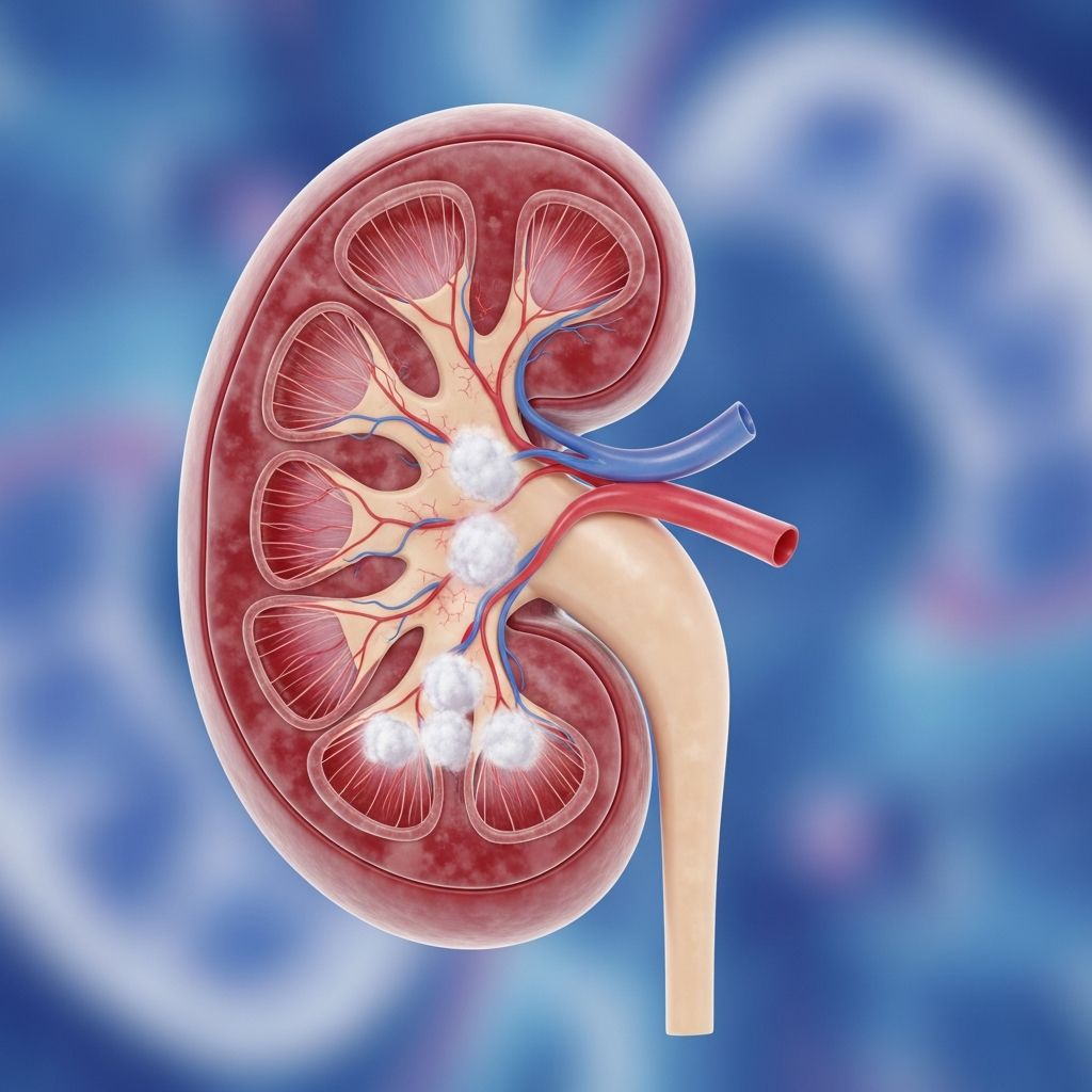 Comprehensive insights into kidney infections: from early warning signs to proven treatments and lifelong prevention strategies for better urinary health.