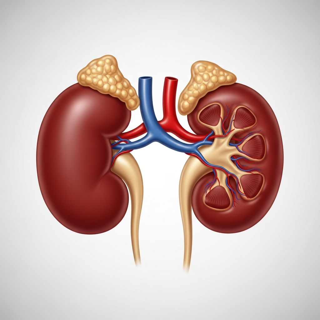 Discover the vital role of kidneys in filtering blood, balancing fluids, and maintaining overall health through detailed anatomy and processes.