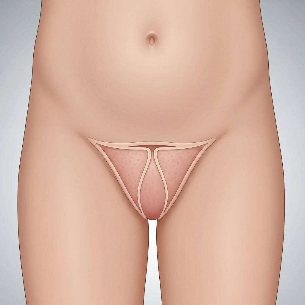 Labial Adhesion in Prepubertal Girls Understanding labial adhesion: causes, symptoms, diagnosis, and effective treatments in young girls before puberty.