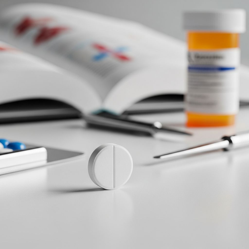 Explore lamotrigine's role in managing epilepsy and bipolar disorder, including dosing, benefits, risks, and patient considerations for safe use.