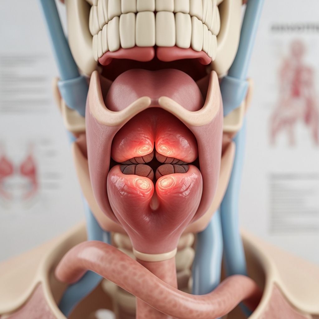 Discover the ins and outs of laryngitis, from sudden voice loss to lasting throat issues, and master effective recovery strategies.
