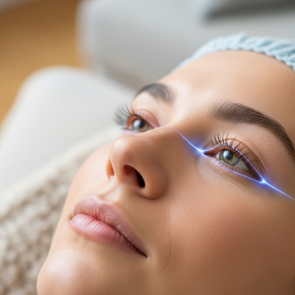 Comprehensive guide to smooth recovery after laser vision correction, including timelines, care tips, and when to seek help for optimal results.