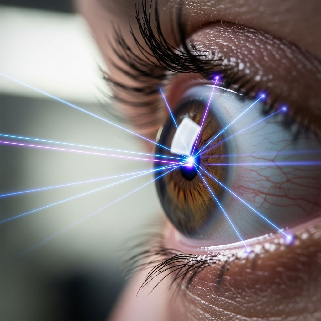 Discover why repeated laser treatments often follow vitrectomy surgery to safeguard retinal health and optimize long-term vision recovery.