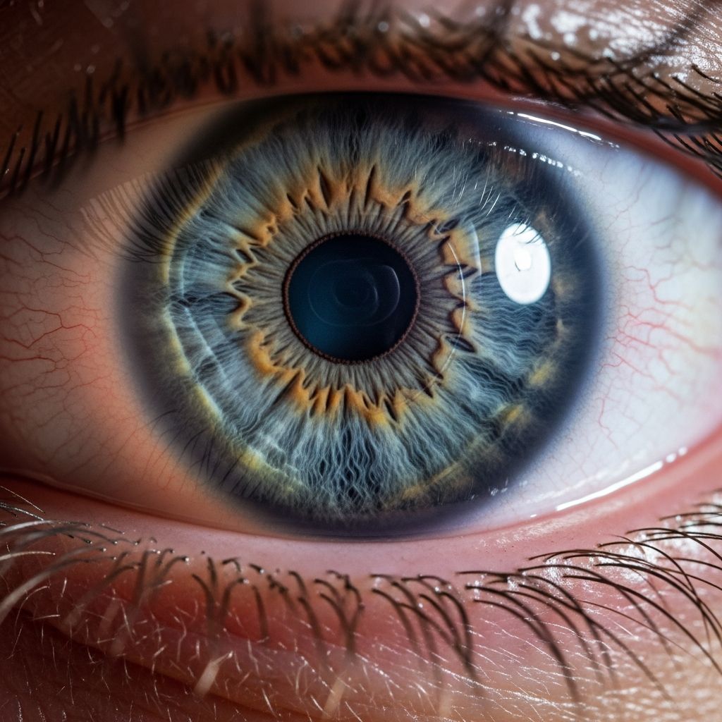 Understand the risks, rates, and management of LASIK complications to make informed decisions about vision correction surgery.