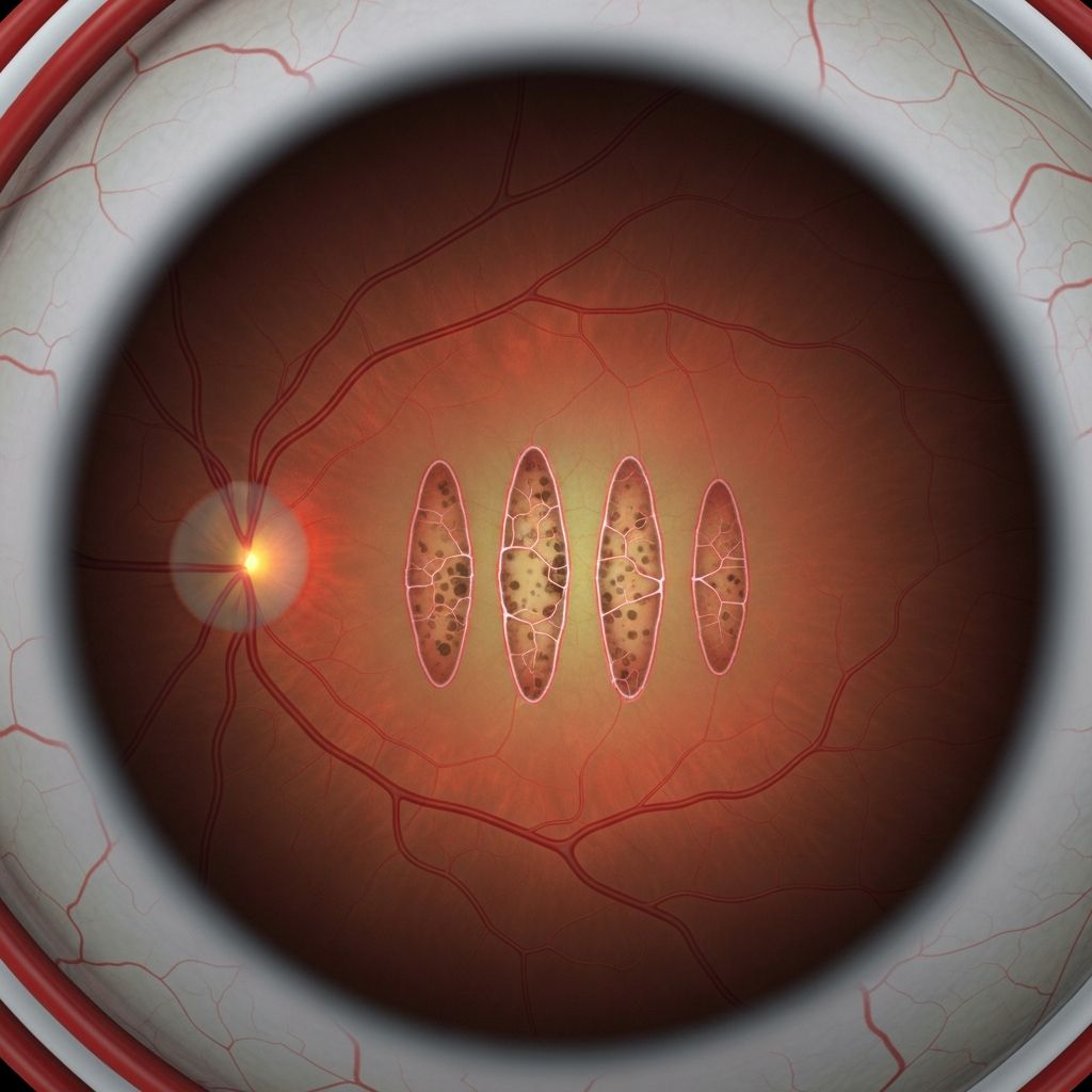 Comprehensive guide to peripheral retinal thinning and management strategies