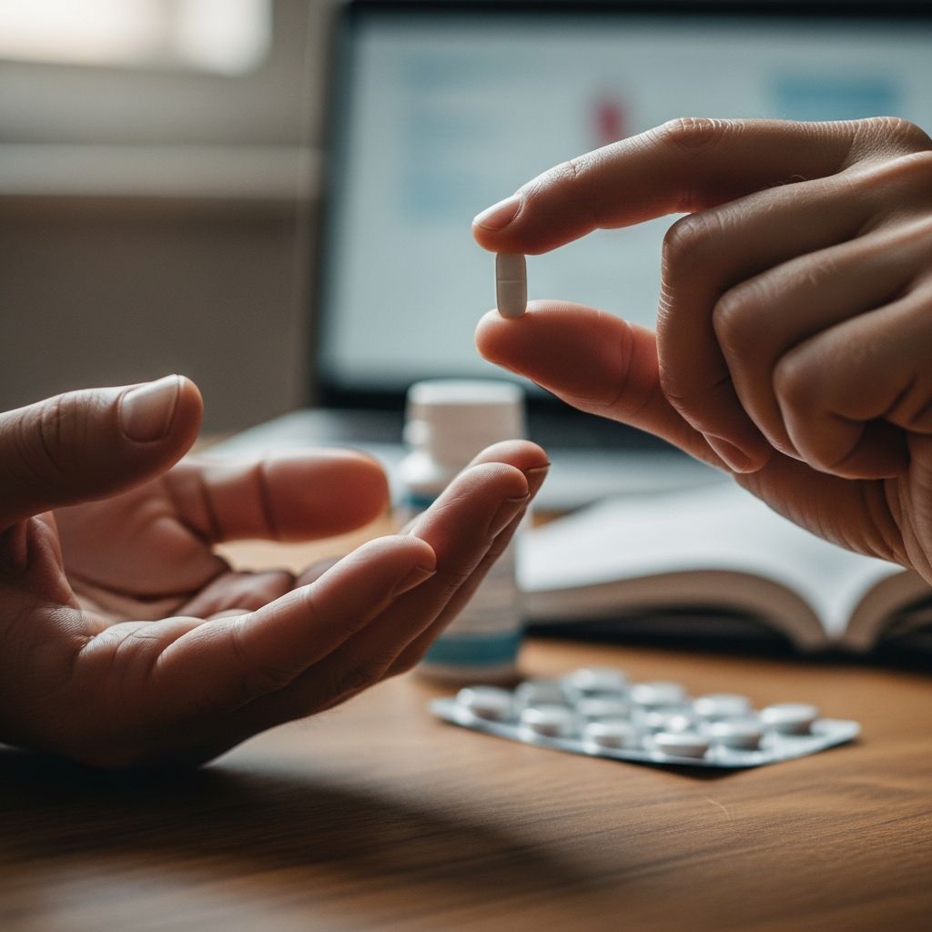 Discover how leflunomide helps manage rheumatoid arthritis symptoms, its dosing, risks, and monitoring essentials for better joint health.