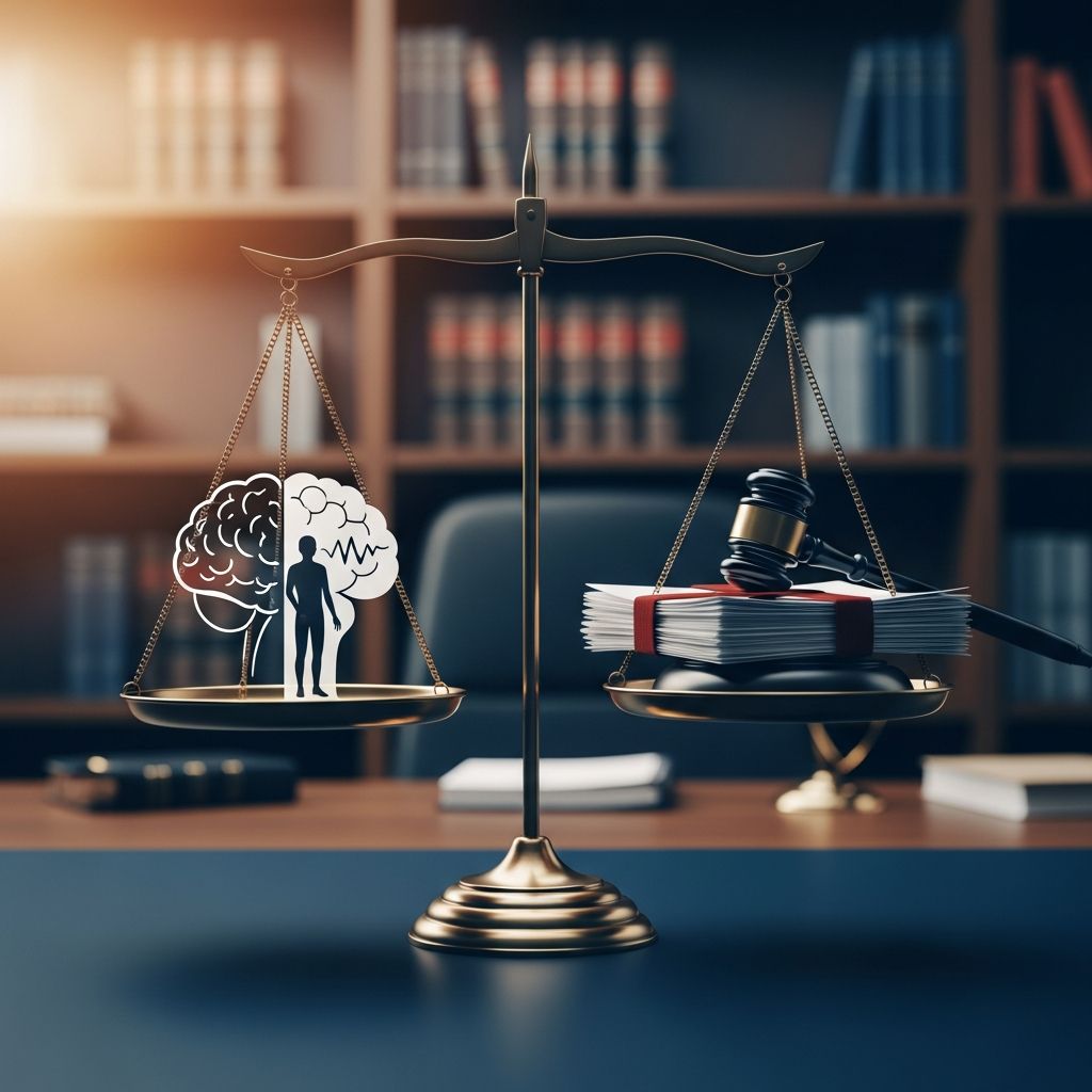 Navigate legal matters with Parkinson's disease through proactive planning, powers of attorney, and estate strategies for security.
