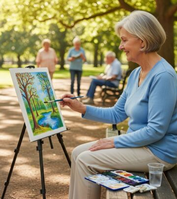 Discover adaptive hobbies and strategies to maintain joy, mobility, and social bonds while living with Parkinson's disease.