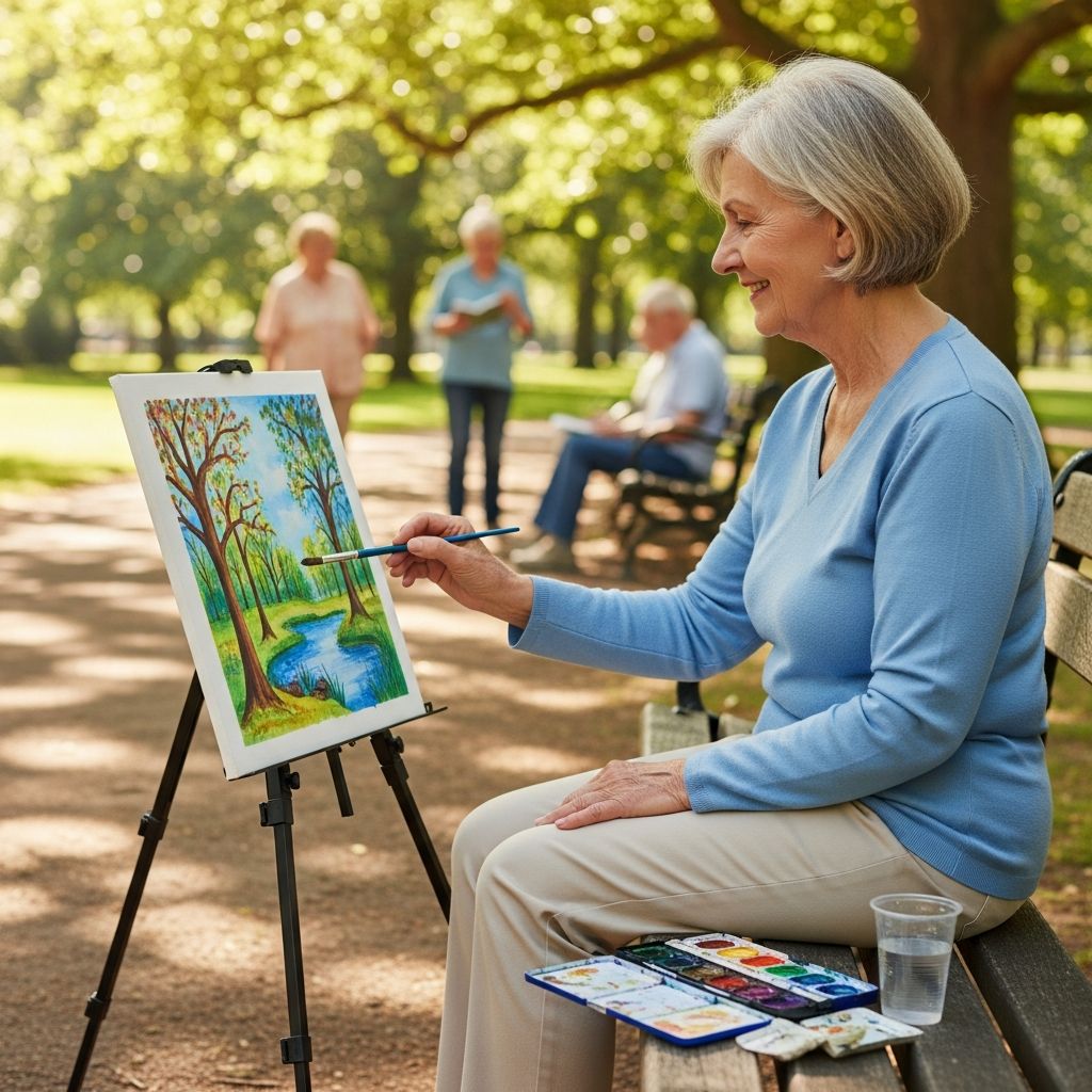 Discover adaptive hobbies and strategies to maintain joy, mobility, and social bonds while living with Parkinson's disease.