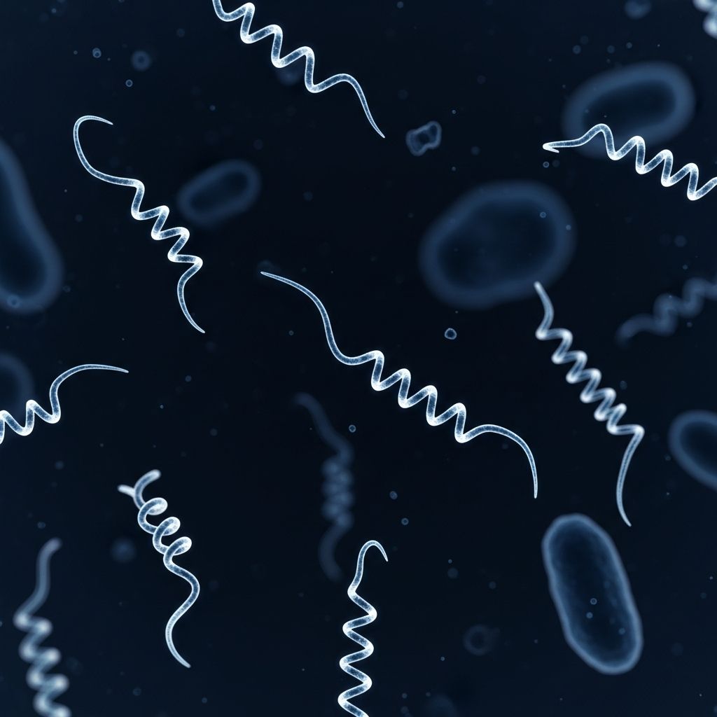 Understand leptospirosis: causes, symptoms, prevention, and treatment of this bacterial infection from contaminated water and animals.