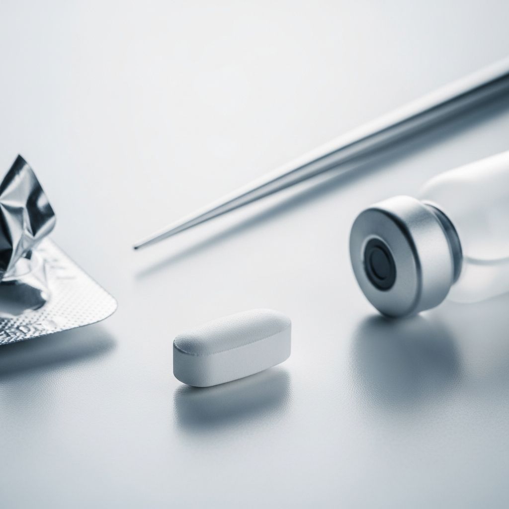 Comprehensive guide to letrozole: its role in breast cancer treatment, how it works, dosage guidelines, potential side effects, and patient management strategies for optimal outcomes.