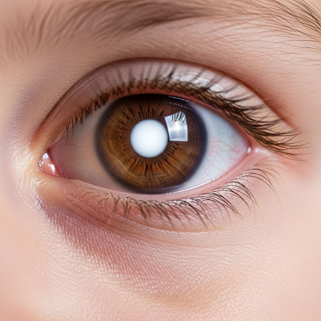 Discover the critical signs, potential causes, and life-saving treatments for leukocoria, the white pupil reflex that demands immediate pediatric eye care.
