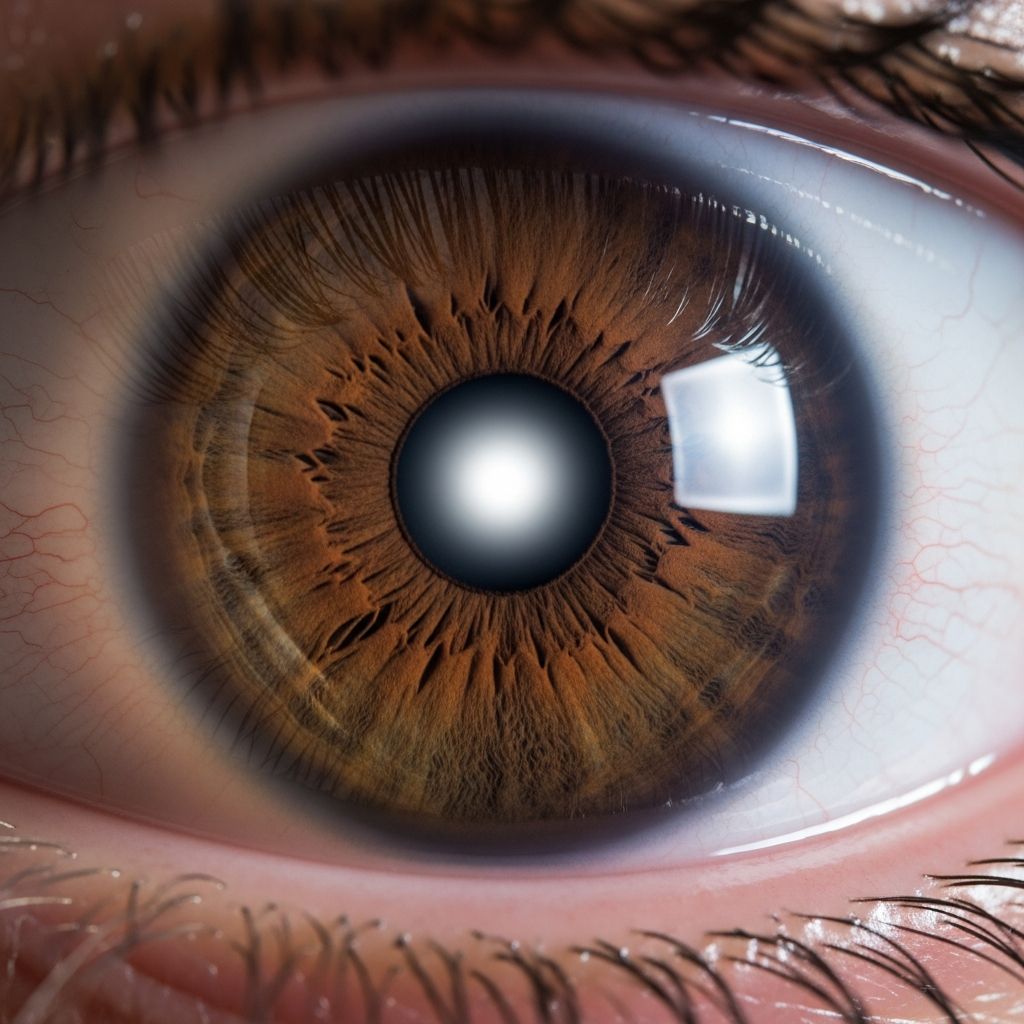 Comprehensive guide to diagnosing and treating white pupil conditions in children and adults.