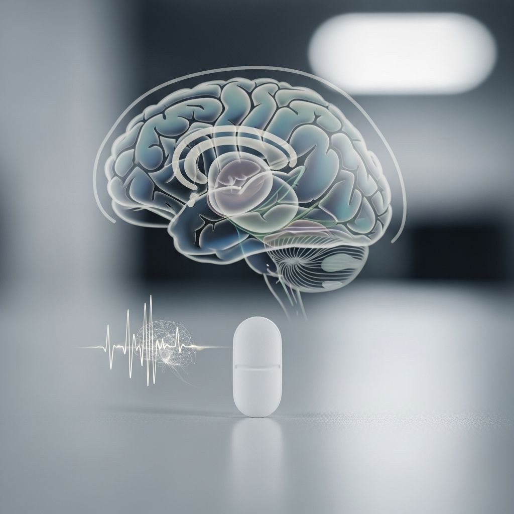 Discover how Levetiracetam controls seizures, its dosing options, potential side effects, and key management tips for better epilepsy care.