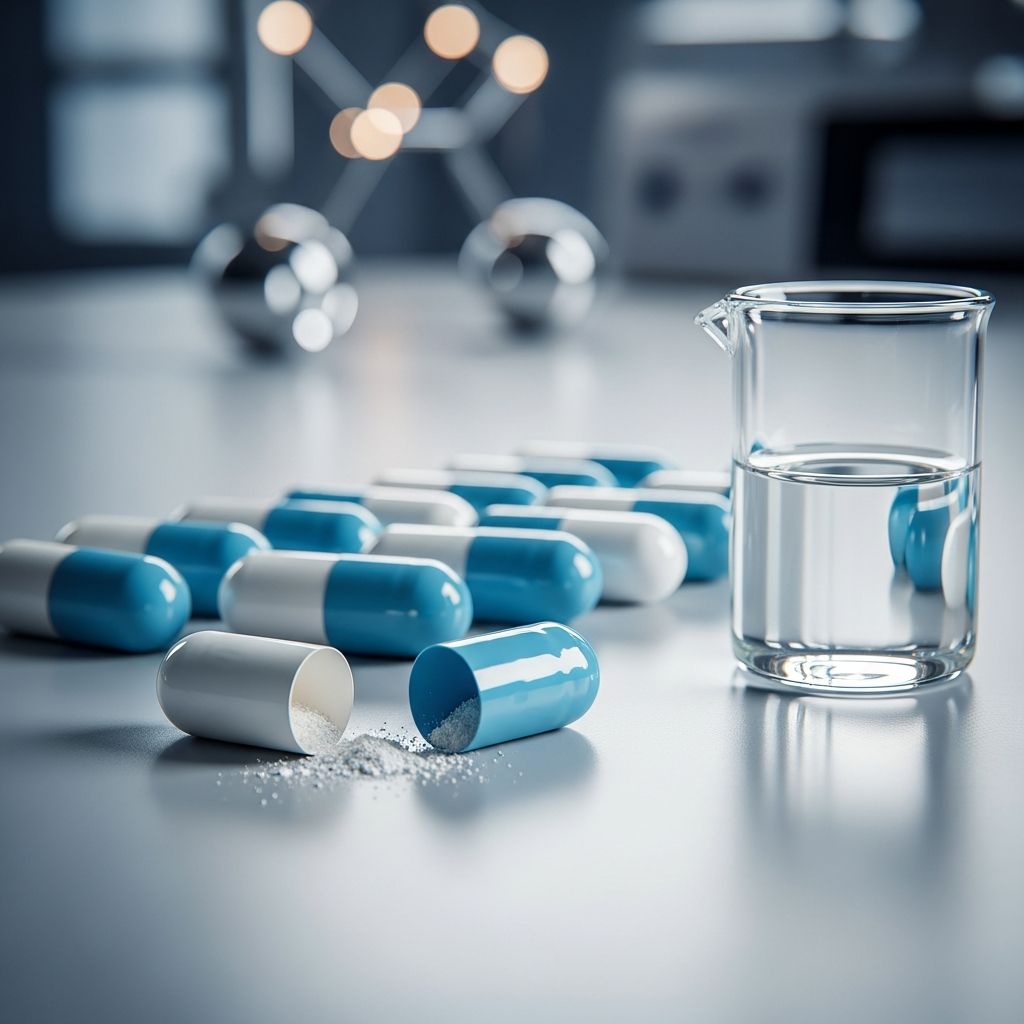Discover how levodopa combined with benserazide revolutionizes Parkinson's symptom management by boosting brain dopamine levels effectively.