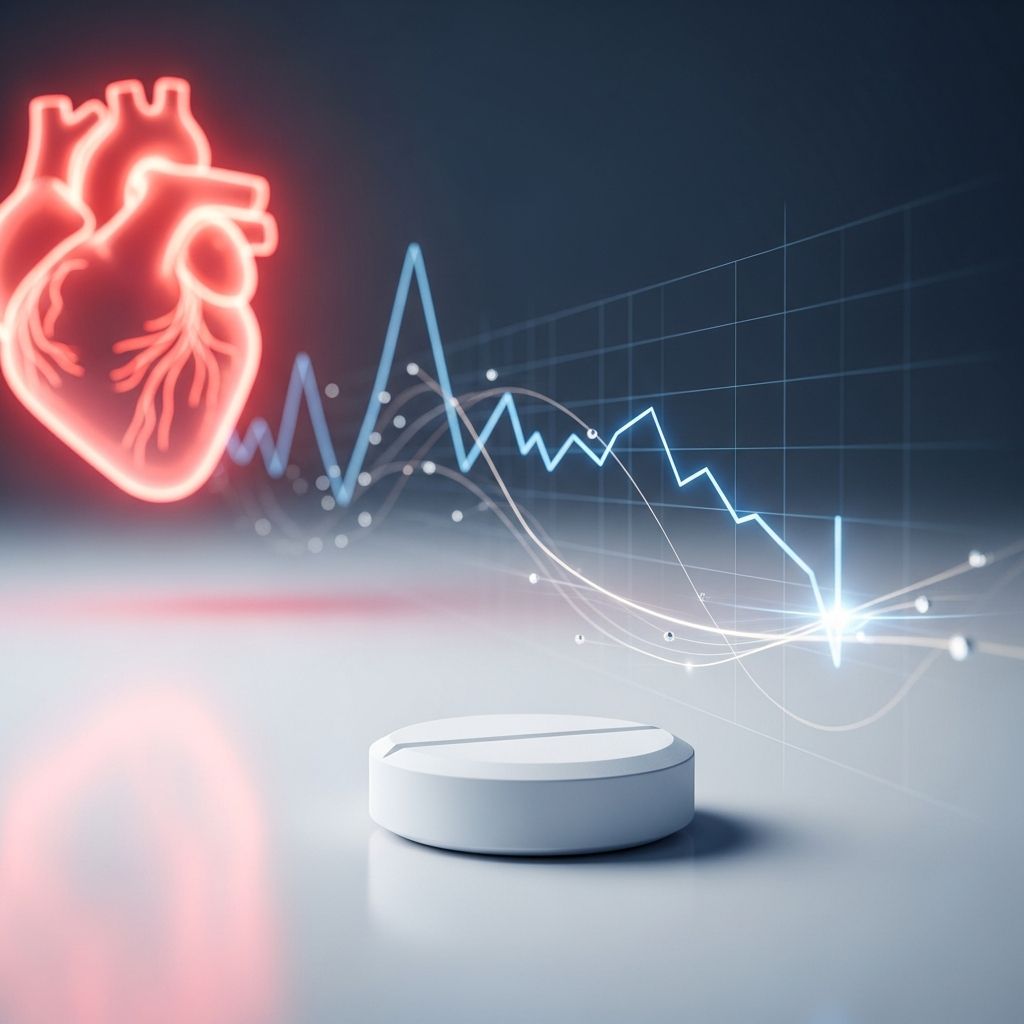 Comprehensive guide to lisinopril ACE inhibitor therapy for hypertension and heart disease