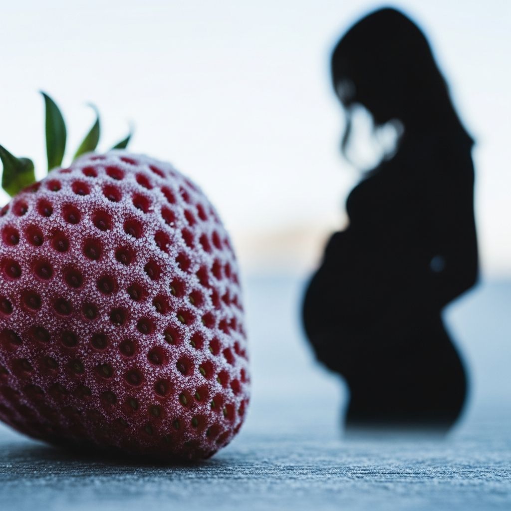 Understand listeria risks during pregnancy and protect your baby