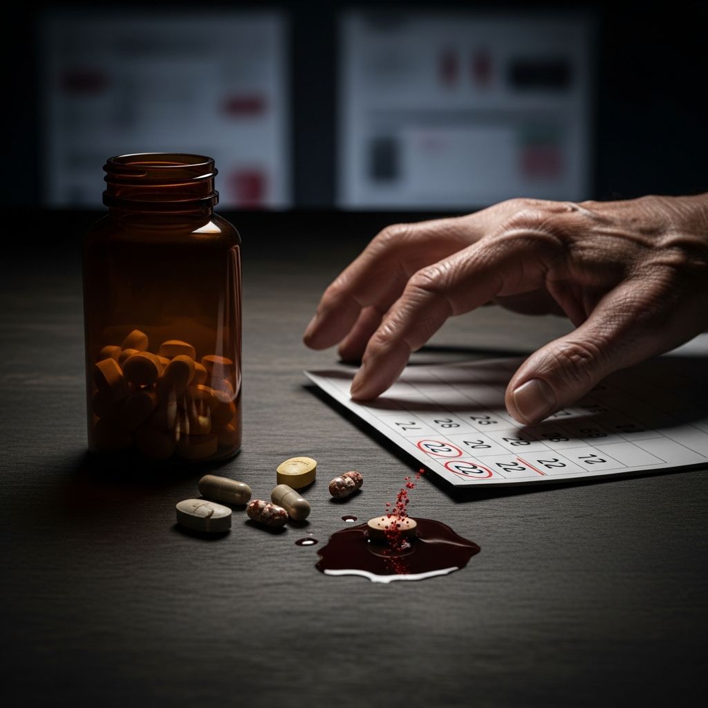 Long-Term Steroid Therapy Risks: Key Insights For Safer Care Explore the benefits and serious health risks of prolonged corticosteroid use for chronic conditions.