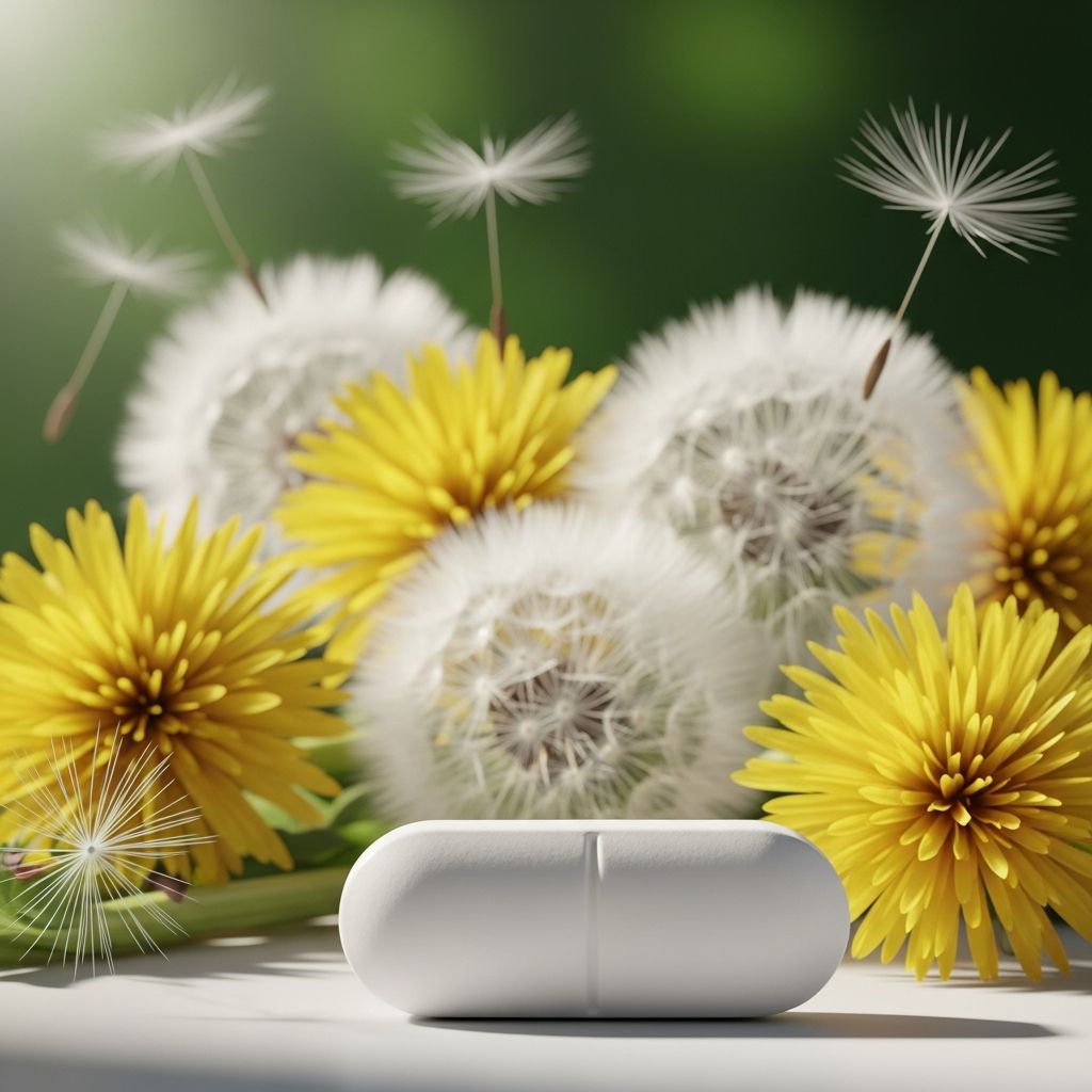 Loratadine: Complete Guide To Uses, Dosage, And Safety Discover how loratadine effectively combats allergy symptoms like sneezing, itching, and hives without causing drowsiness.