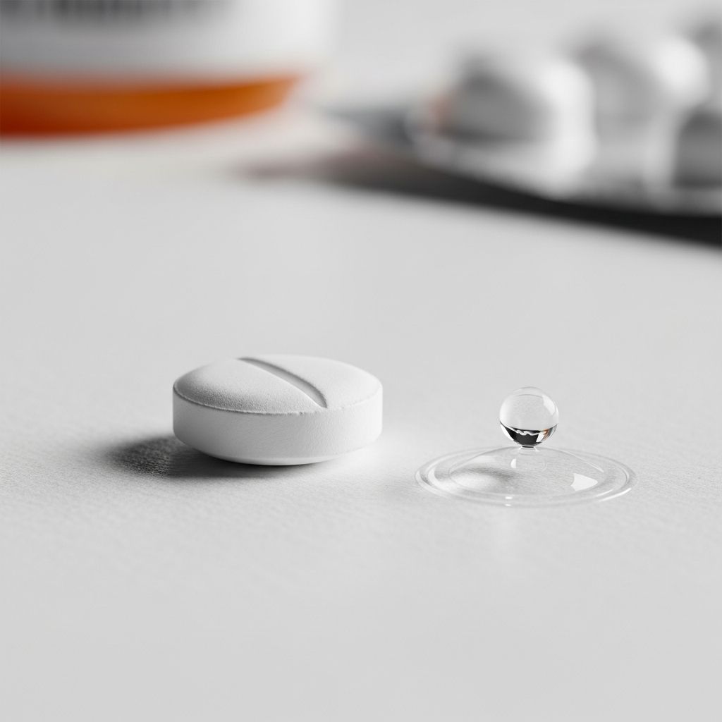 Explore the benefits, risks, and latest guidelines for low-dose aspirin in preventing heart disease and stroke.