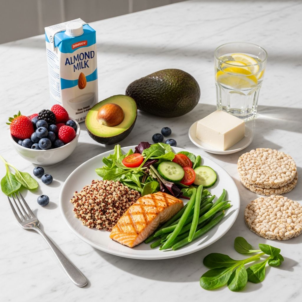 Discover how a low-purine diet can effectively manage gout, lower uric acid, and boost overall wellness through smart food choices.