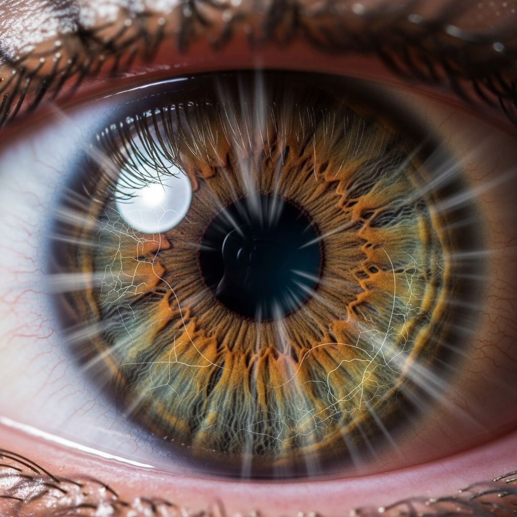 Explore the primary reasons behind low vision, from age-related diseases to injuries, and learn how they impact daily life and vision quality.