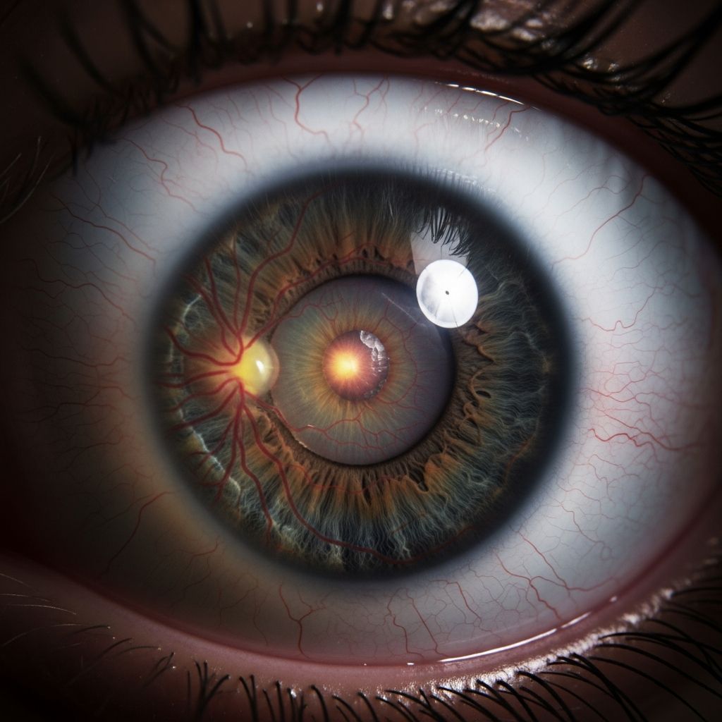 Explore effective strategies for diagnosing and managing low vision to enhance daily life and independence.