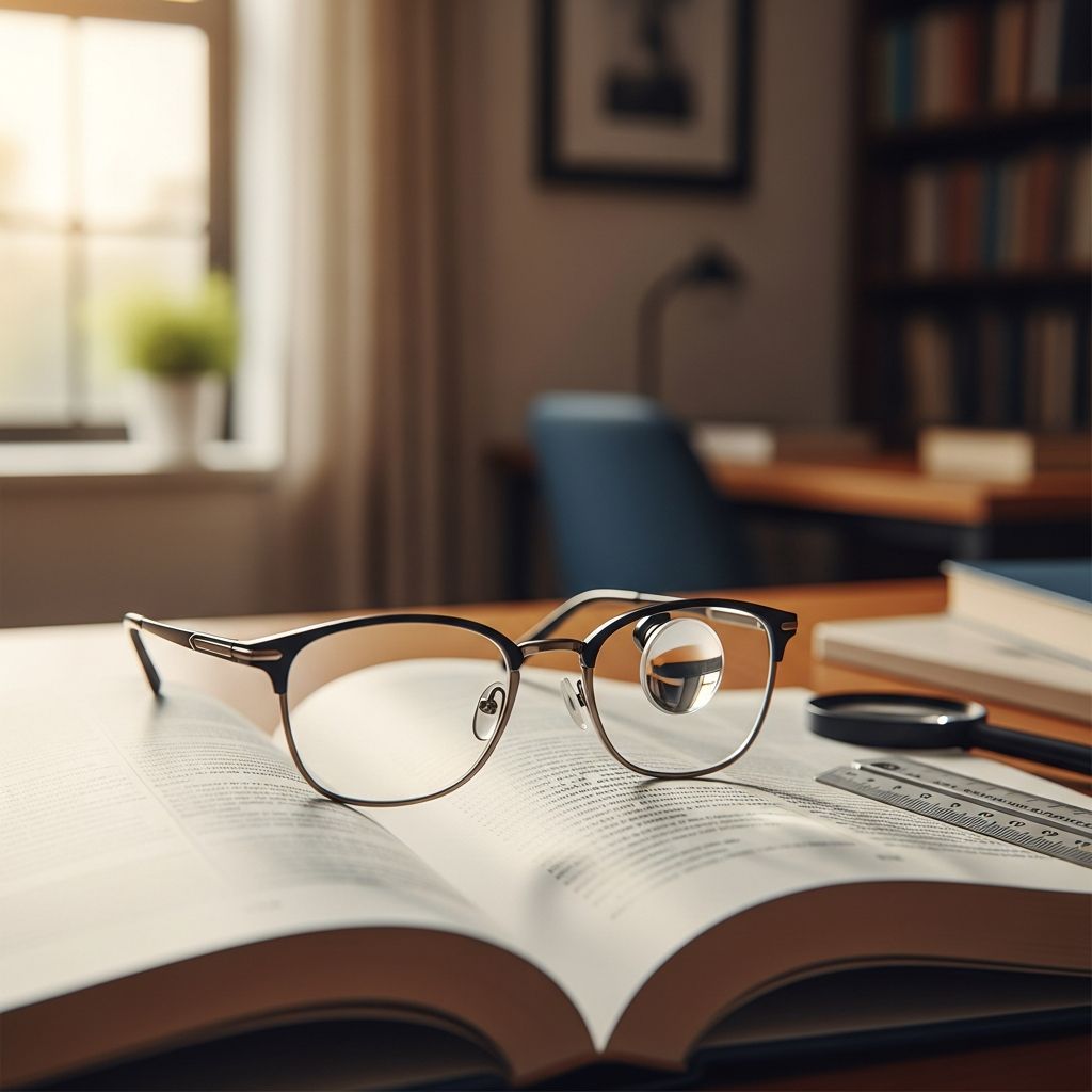Discover essential strategies, tools, and support for managing low vision and enhancing daily life with impaired eyesight.