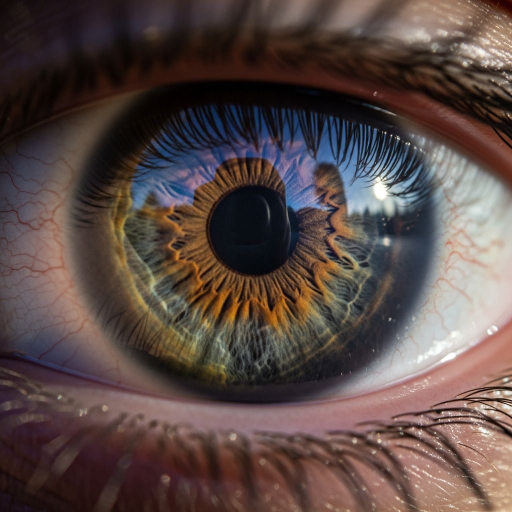 Recognize the early signs of low vision and understand how it impacts daily life for better management and support.