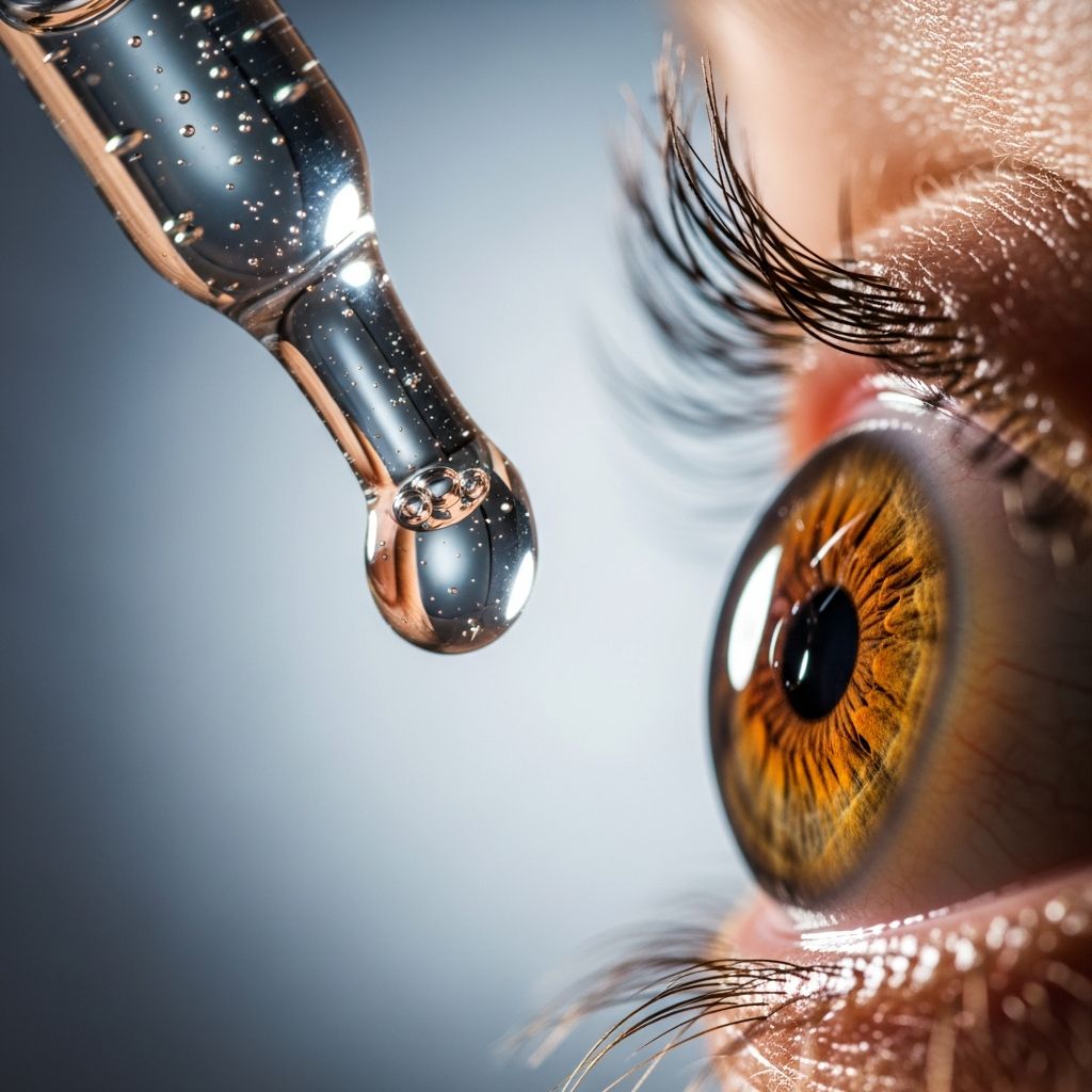 Discover how lubricating eye drops relieve dry eyes, their types, safe usage, and when to seek professional care for optimal eye comfort.
