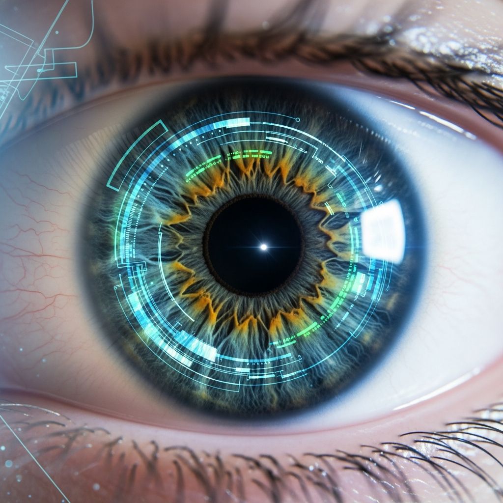 Discover practical strategies to safeguard your eyesight and embrace preventive habits for lifelong clear vision this year.