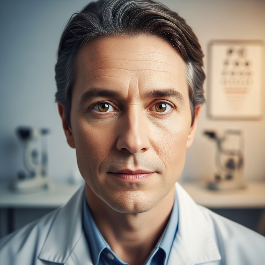 Discover proven strategies for ophthalmologists to diagnose, treat, and support patients with adult-onset eye misalignment for optimal outcomes.