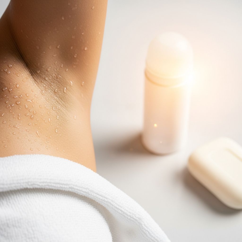 Discover proven strategies to control body odor through hygiene, diet, and medical options for a fresher you every day.