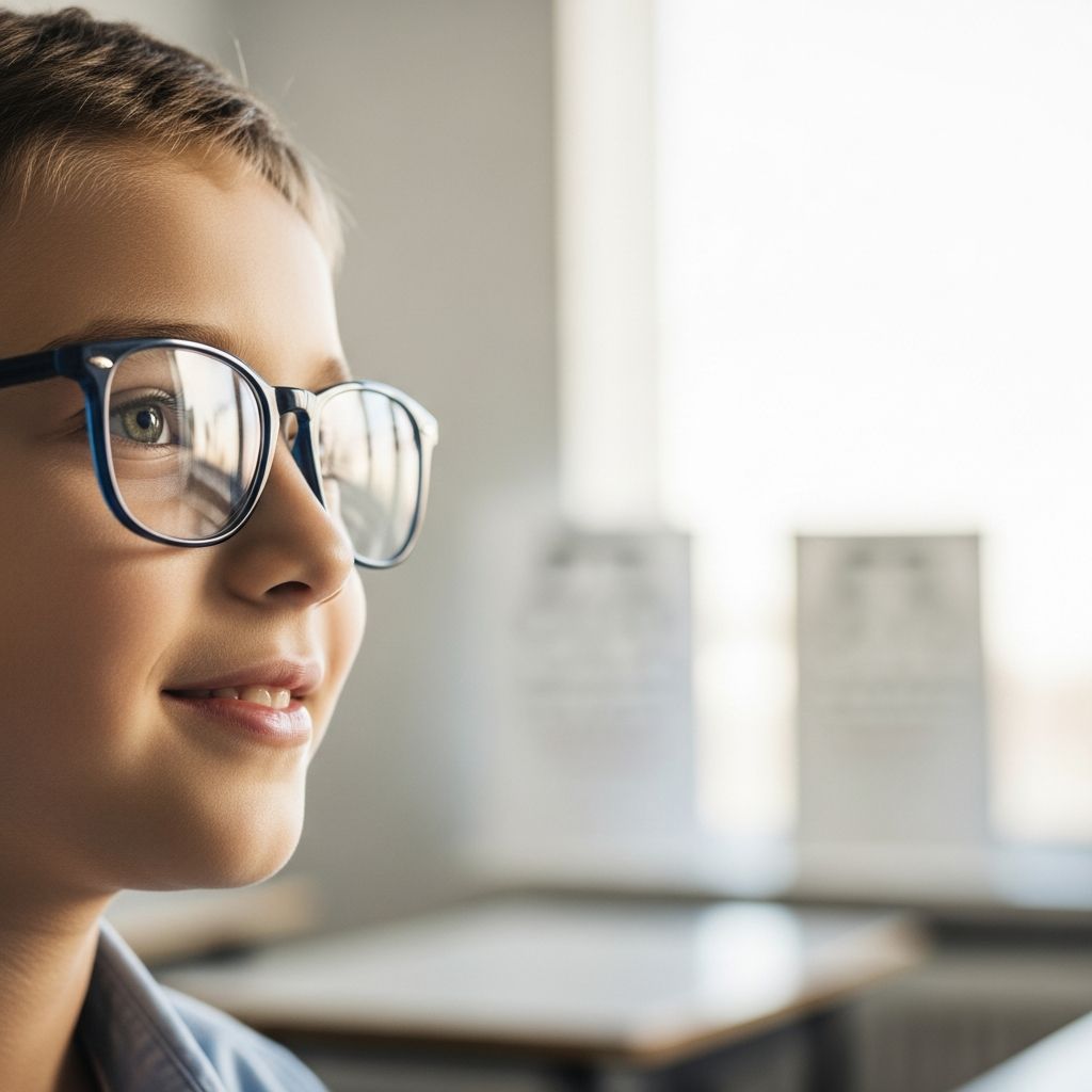 Discover proven strategies like orthokeratology, MiSight, and atropine drops to slow myopia progression in children and safeguard their vision.