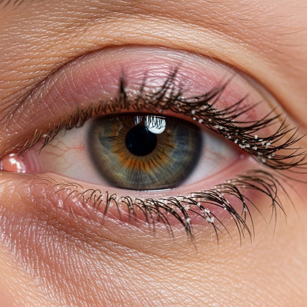 Discover proven strategies to control chronic blepharitis symptoms and improve eyelid health for long-term relief.