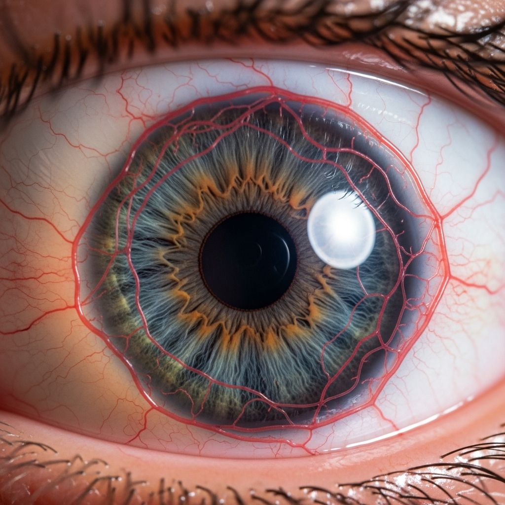 Explore proven and emerging strategies to halt abnormal blood vessel growth in the cornea and preserve vision clarity.