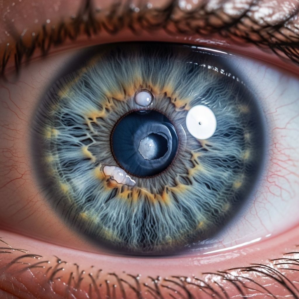 Managing Corneal Ulcers: Diagnosis to Recovery Essential strategies for ophthalmologists to diagnose, treat, and prevent complications from corneal ulcers effectively.