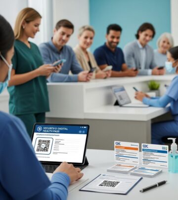 Learn how to access, update, and understand your COVID-19 vaccination history through New Zealand's official systems for reliable health records.