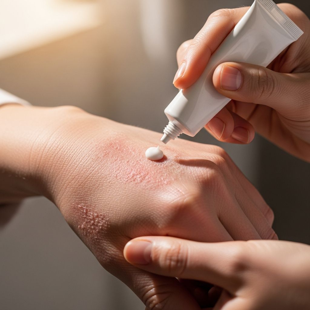 Explore the latest evidence-based strategies for controlling atopic dermatitis symptoms across all severity levels with topical, systemic, and supportive therapies.