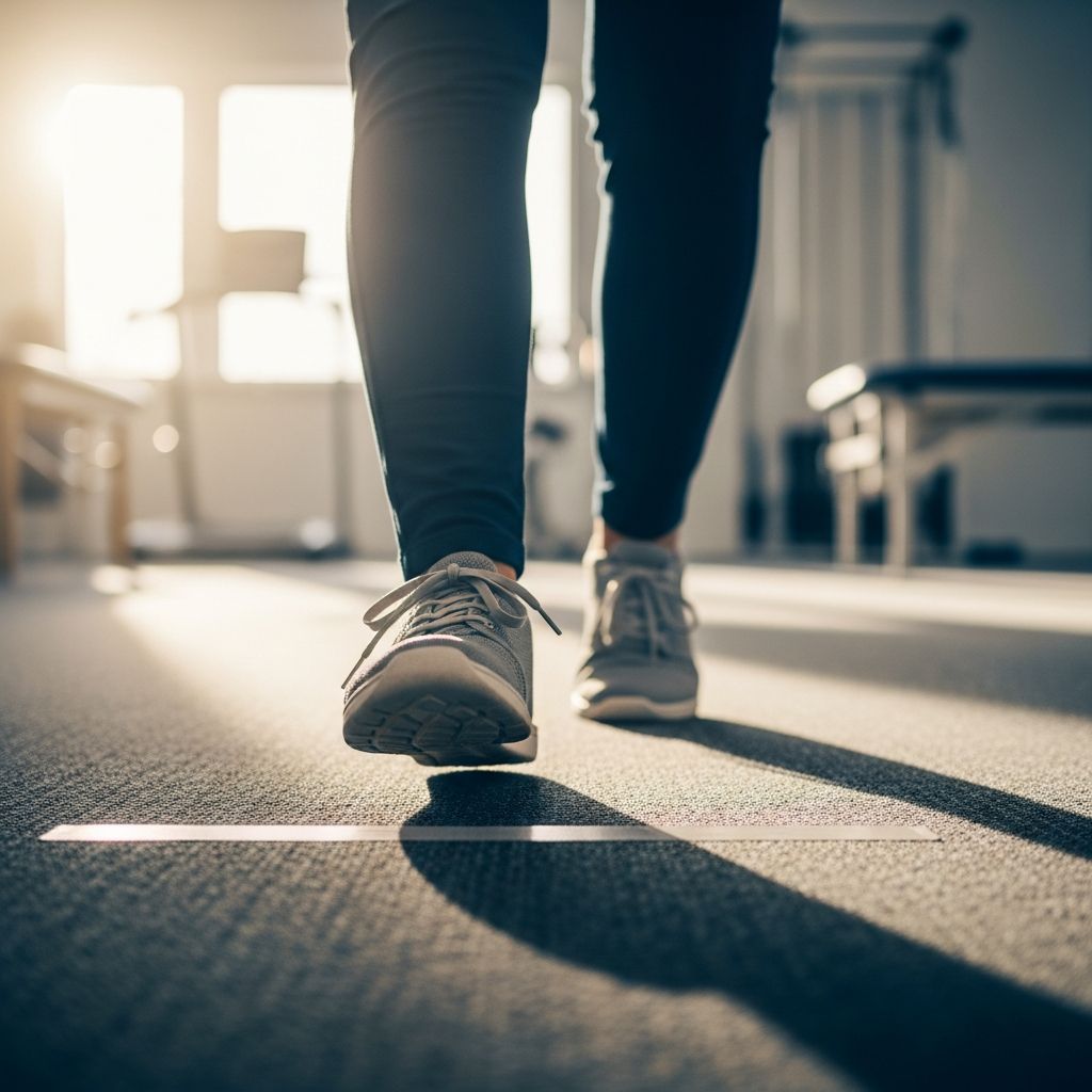 Discover proven strategies, therapies, and tips to overcome freezing episodes and regain mobility confidence in Parkinson's disease.