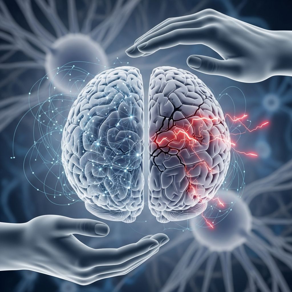 Explore impulse control disorders in Parkinson's: causes, symptoms, management strategies, and support for better quality of life.