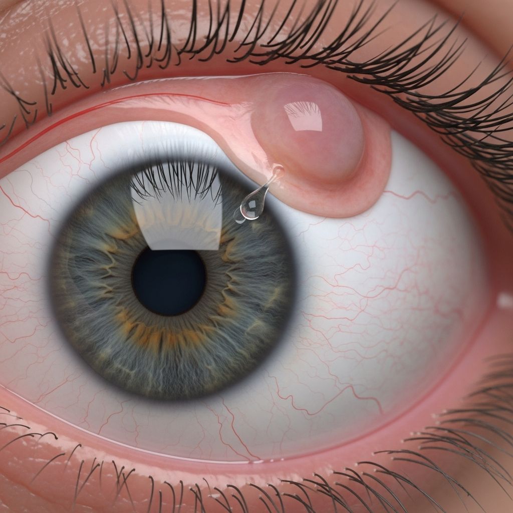 Essential strategies for identifying, treating, and preventing complications from leaking filtering blebs in glaucoma surgery patients.