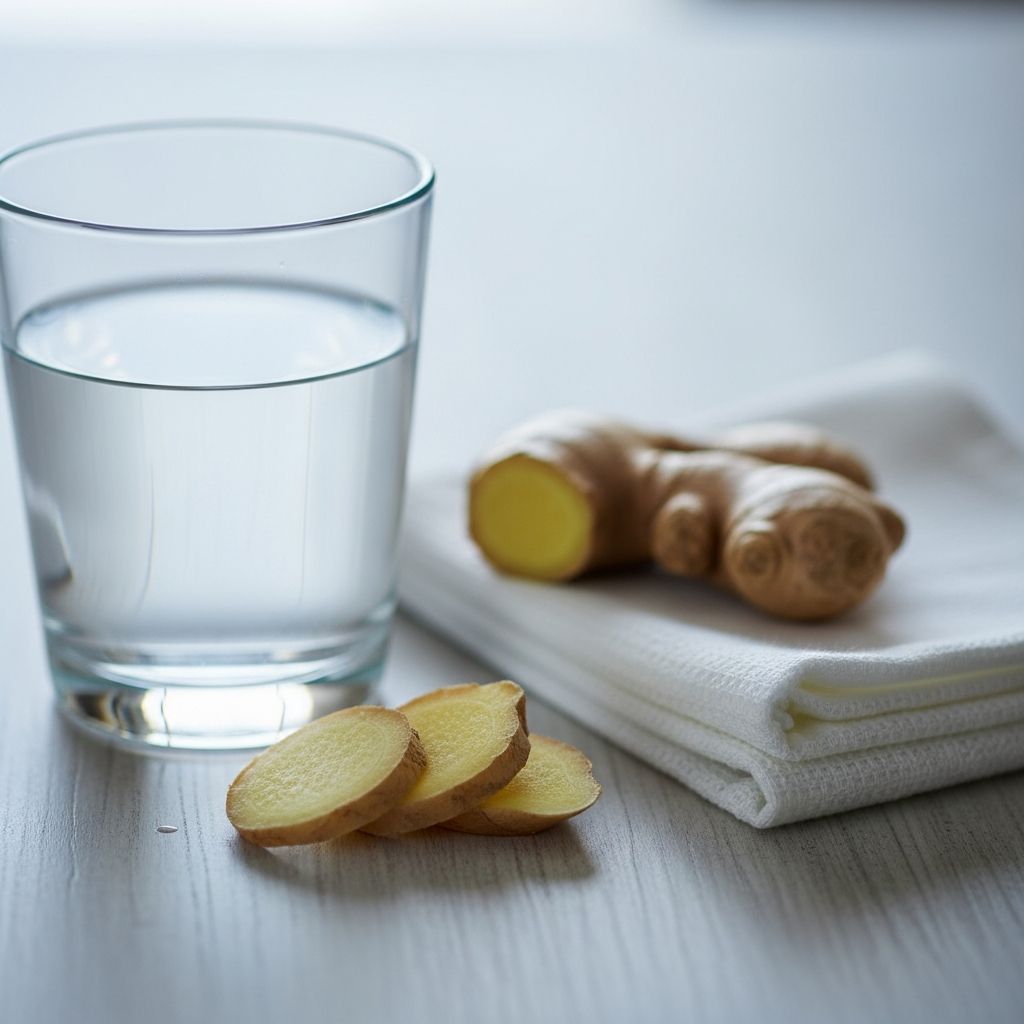 Comprehensive guide to understanding, treating, and preventing nausea and vomiting for better adult health outcomes.