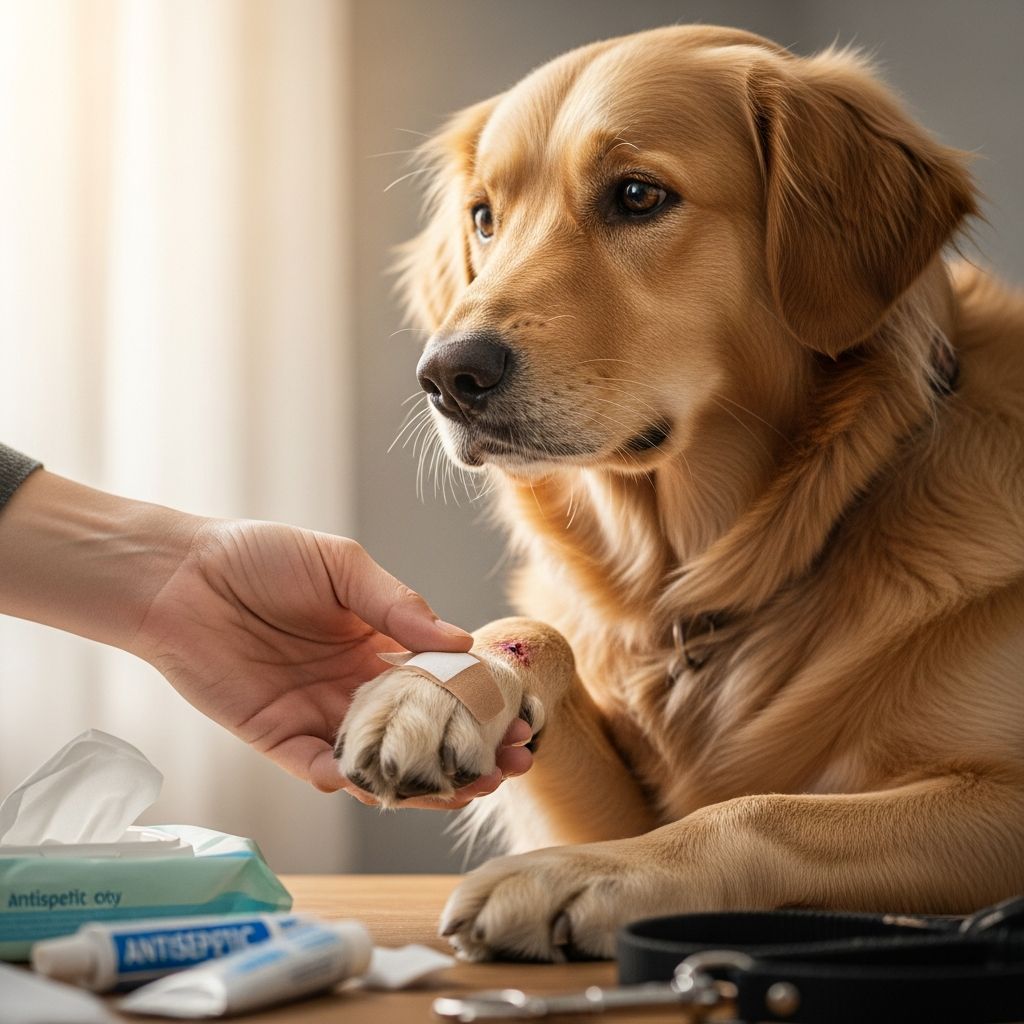 Learn essential steps for treating and preventing cat and dog bite injuries