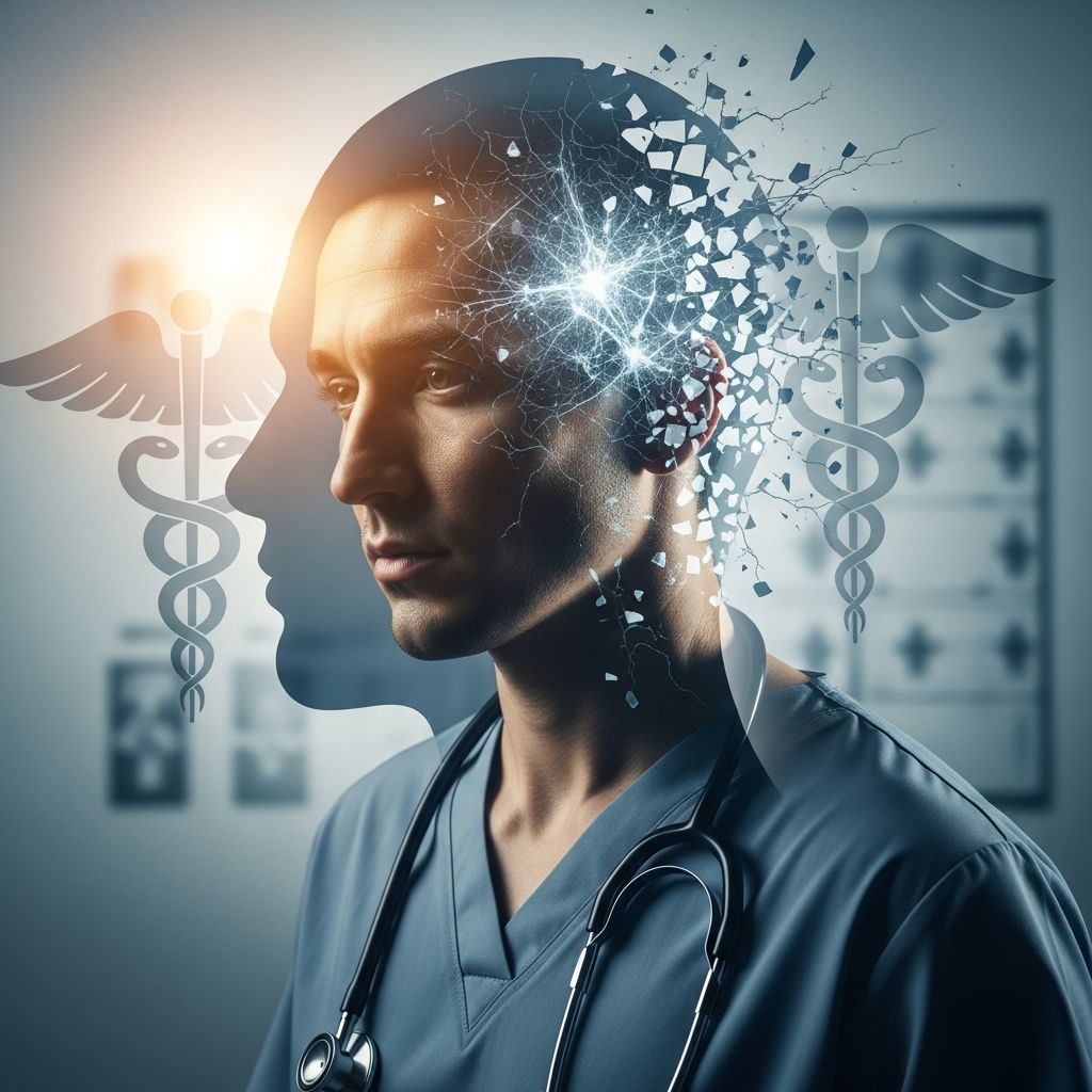 Strategies for addressing colleague impairment while maintaining workplace safety and support.