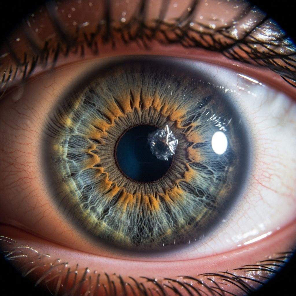 Explore effective strategies from conservative therapies to advanced surgical interventions for preventing and treating recurrent corneal erosions.
